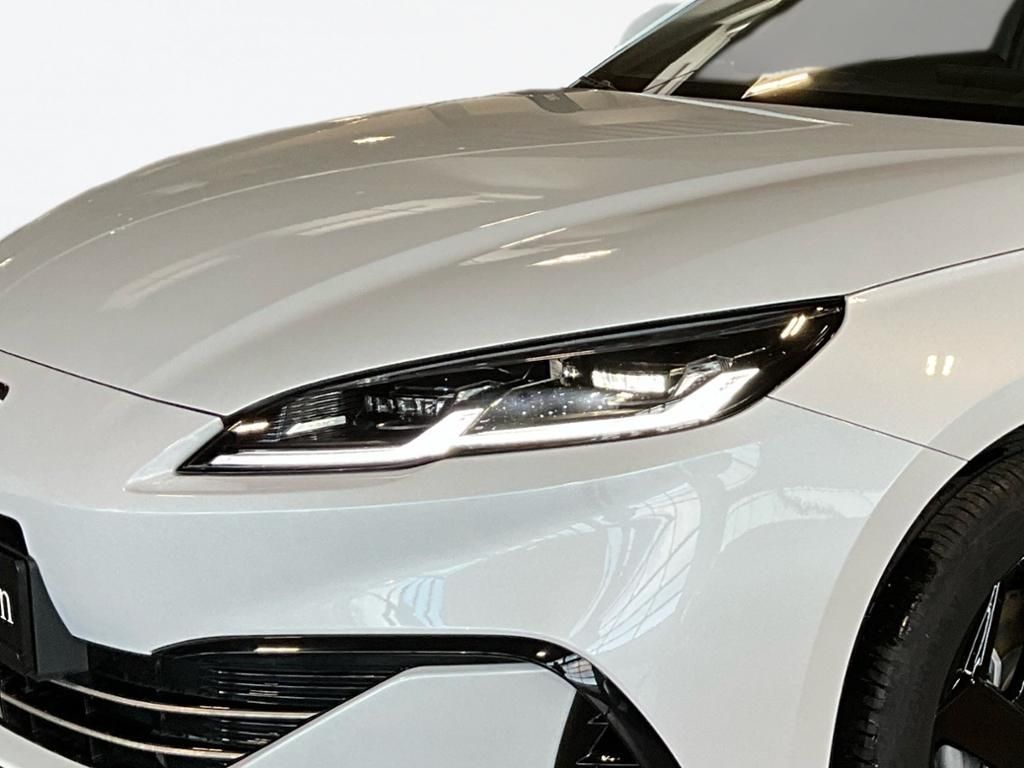 BYD SEAL 6 DM-i Touring Comfort 2xKlima AUT Bel.Sitz foto 6