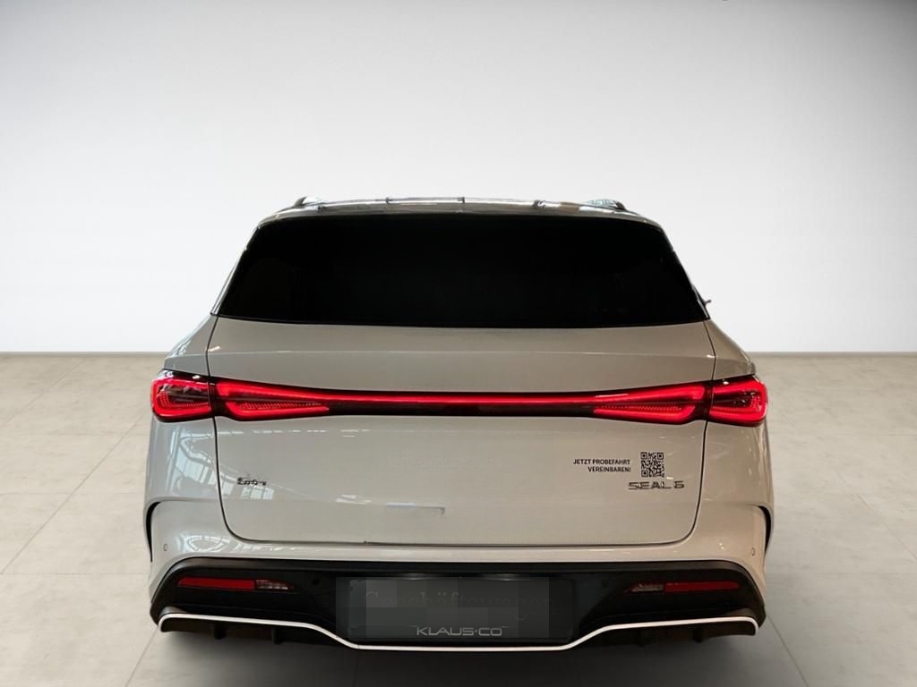BYD SEAL 6 DM-i Touring Comfort 2xKlima AUT Bel.Sitz foto 7