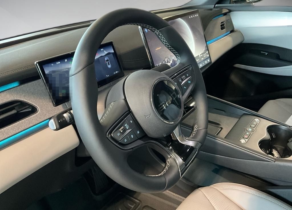 BYD SEAL 6 DM-i Touring Comfort 2xKlima AUT Bel.Sitz foto 9