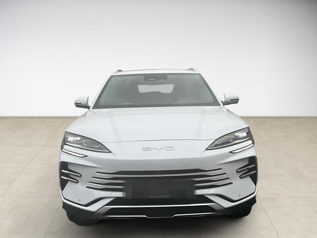 BYD SEAL U DM-i Boost 2xKlima AUT Bel.Sitz HUD LED foto 2