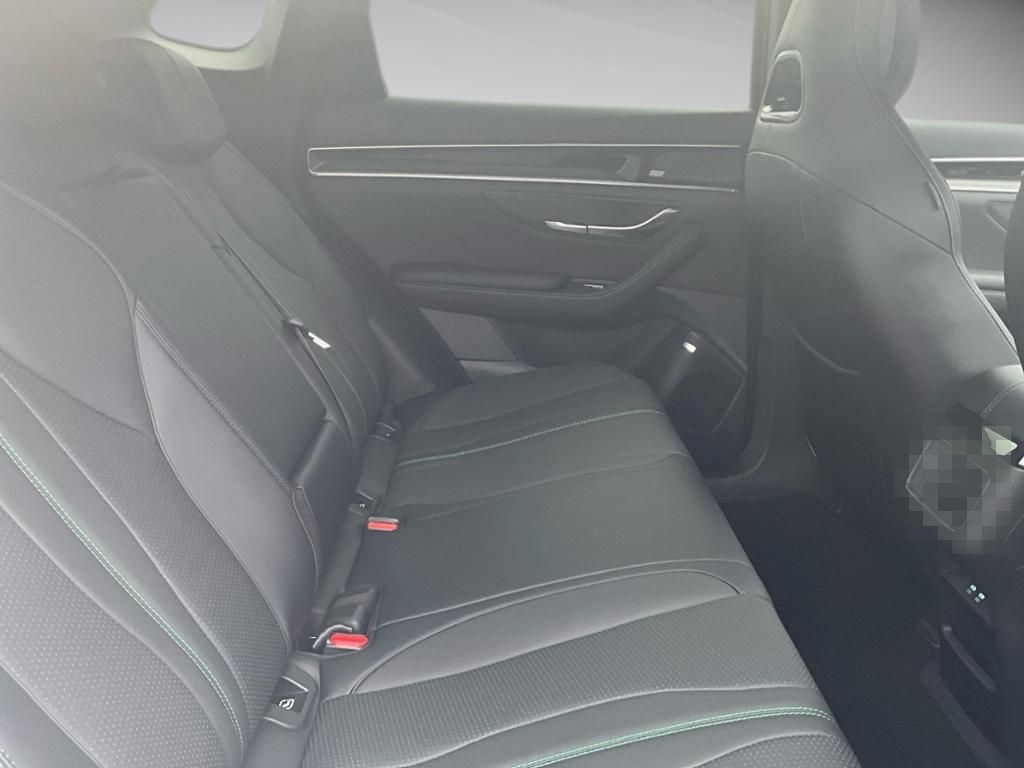 BYD SEAL U DM-i Boost 2xKlima AUT Bel.Sitz HUD LED foto 11