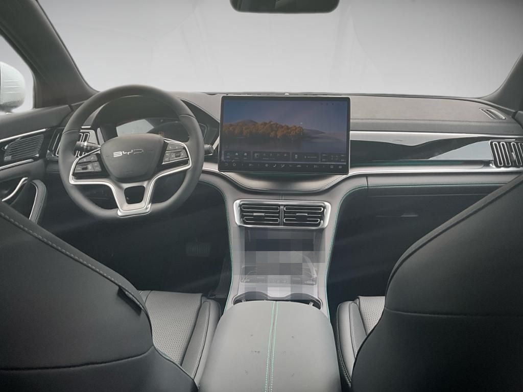 BYD SEAL U DM-i Boost 2xKlima AUT Bel.Sitz HUD LED foto 12