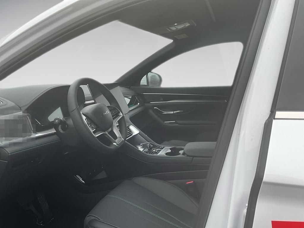 BYD SEAL U DM-i Boost 2xKlima AUT Bel.Sitz HUD LED foto 4