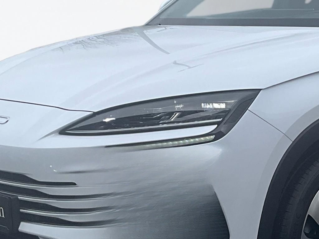 BYD SEAL U DM-i Boost 2xKlima AUT Bel.Sitz HUD LED foto 6