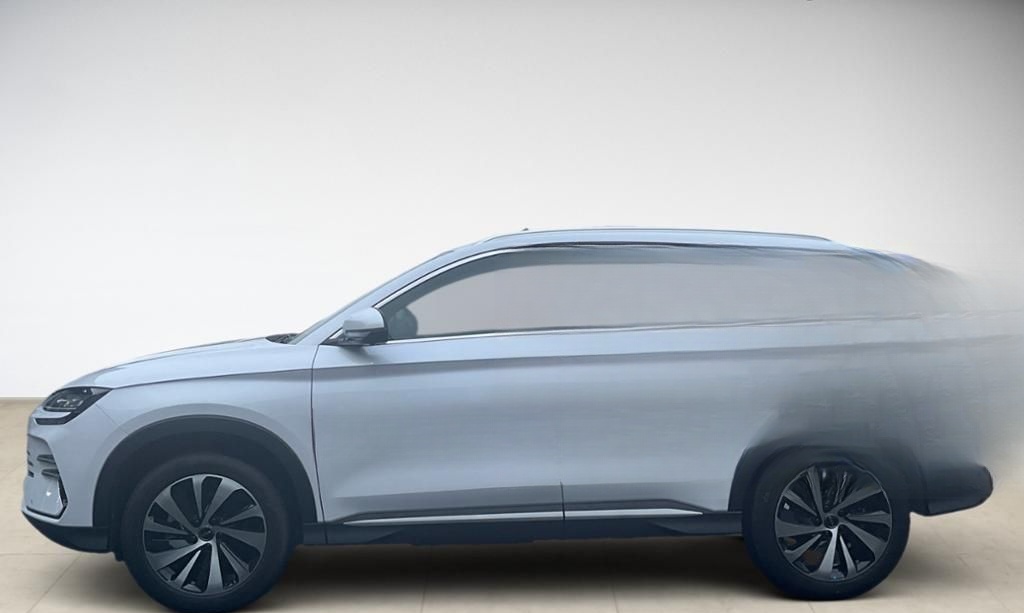 BYD SEAL U DM-i Boost 2xKlima AUT Bel.Sitz HUD LED foto 7