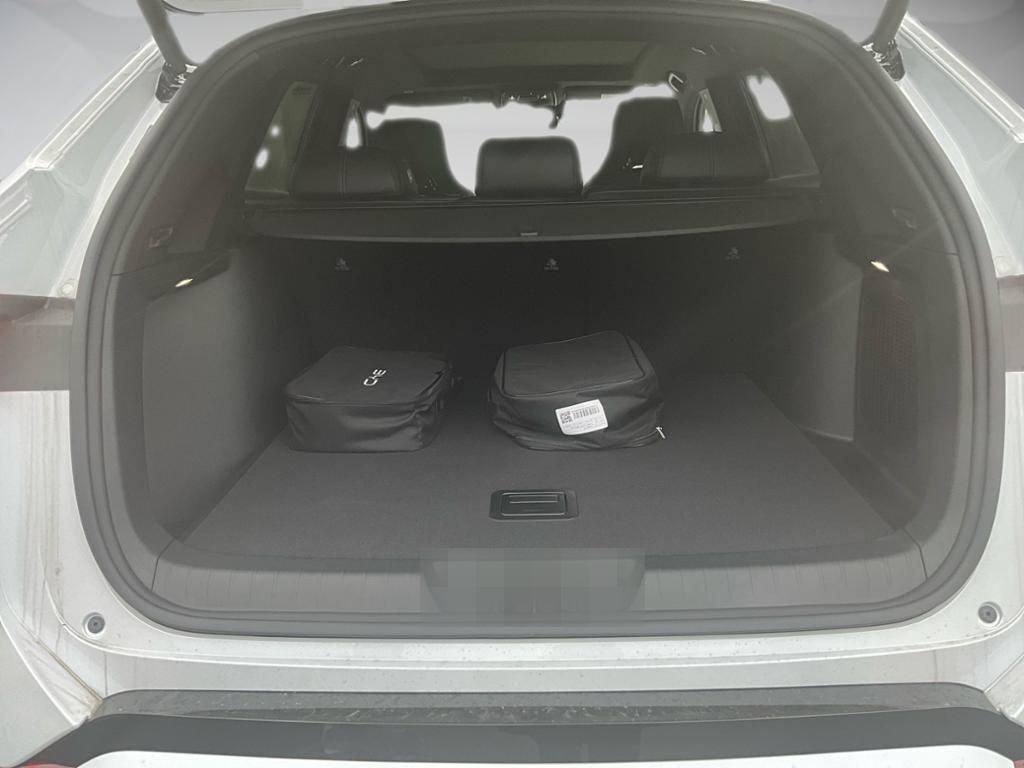 BYD SEAL U DM-i Boost 2xKlima AUT Bel.Sitz HUD LED foto 8