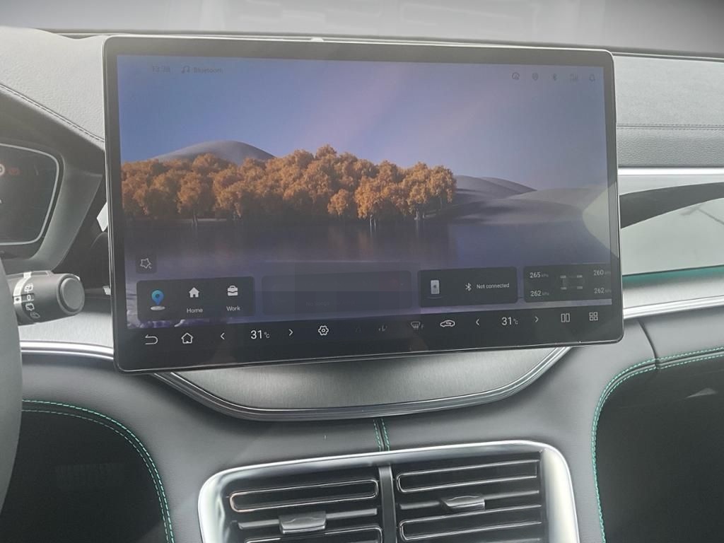 BYD SEAL U DM-i Boost 2xKlima AUT Bel.Sitz HUD LED foto 9