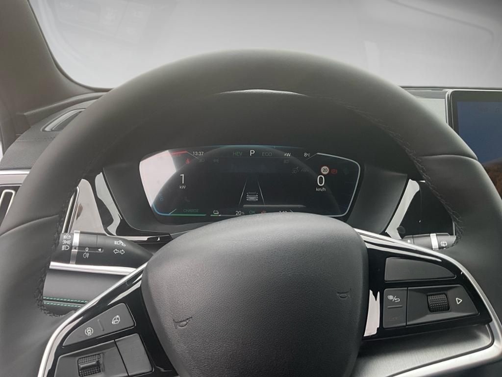 BYD SEAL U DM-i Boost 2xKlima AUT Bel.Sitz HUD LED foto 10