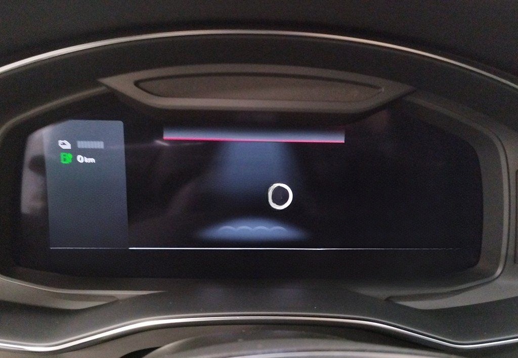 Audi A6 Avant 50 TFSIe quattro S tronic Sport ACC AHK foto 13