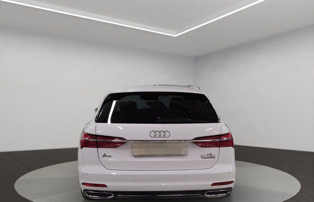 Audi A6 Avant 50 TFSIe quattro S tronic Sport ACC AHK foto 5