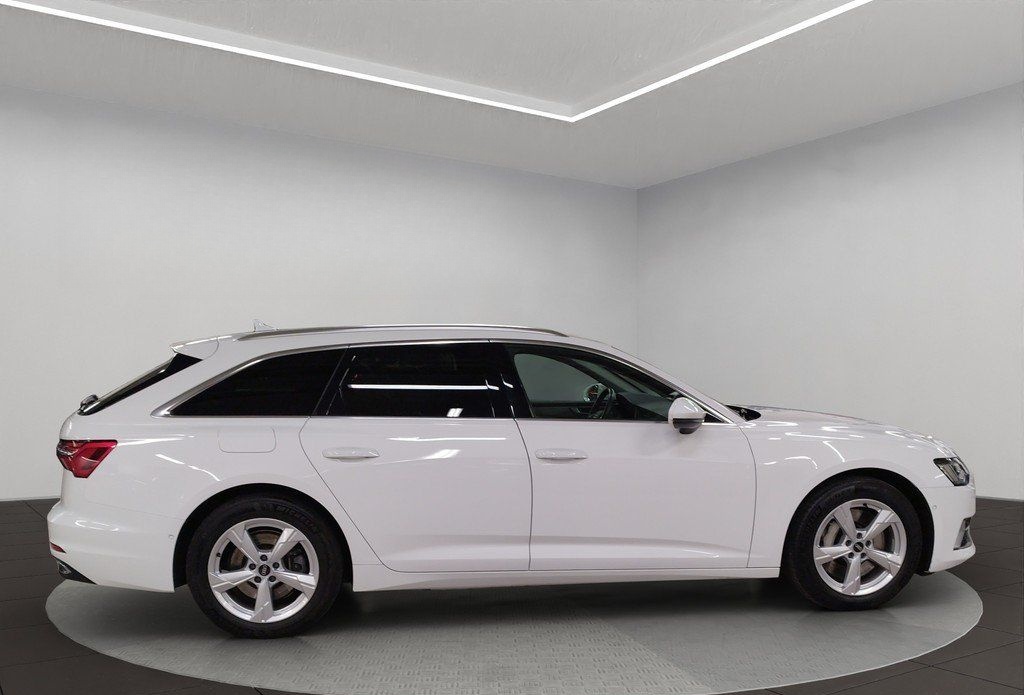 Audi A6 Avant 50 TFSIe quattro S tronic Sport ACC AHK foto 7