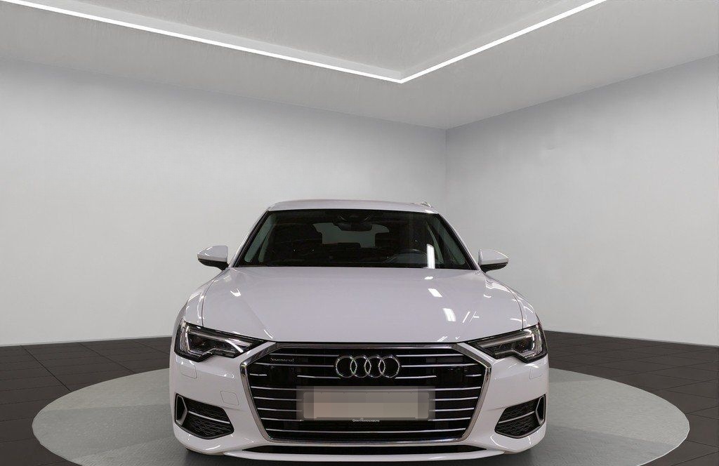 Audi A6 Avant 50 TFSIe quattro S tronic Sport ACC AHK foto 9