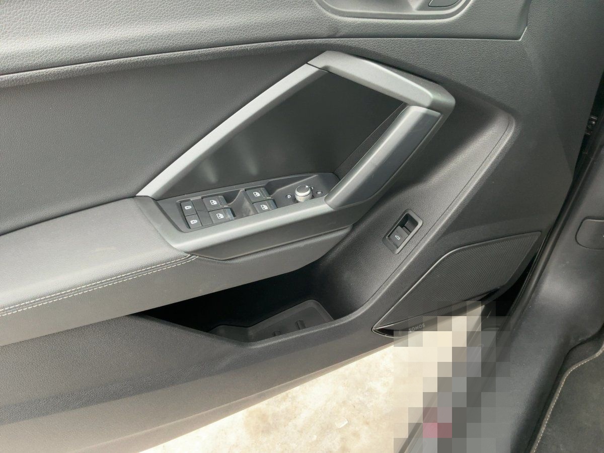 Audi Q3 35 2.0 TDI S-Line AHK,AUTOM.,Navi,SHZ,Kamera foto 12