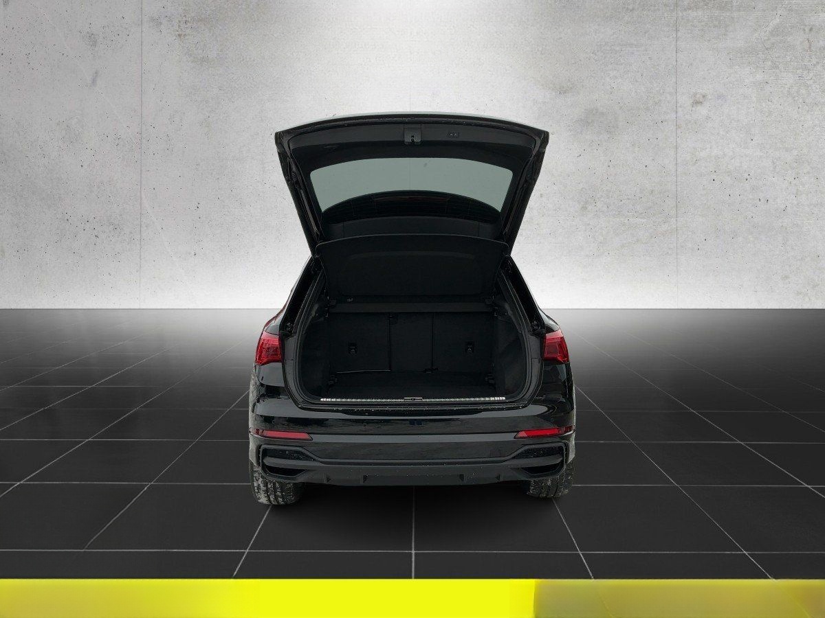 Audi Q3 35 2.0 TDI S-Line AHK,AUTOM.,Navi,SHZ,Kamera foto 6