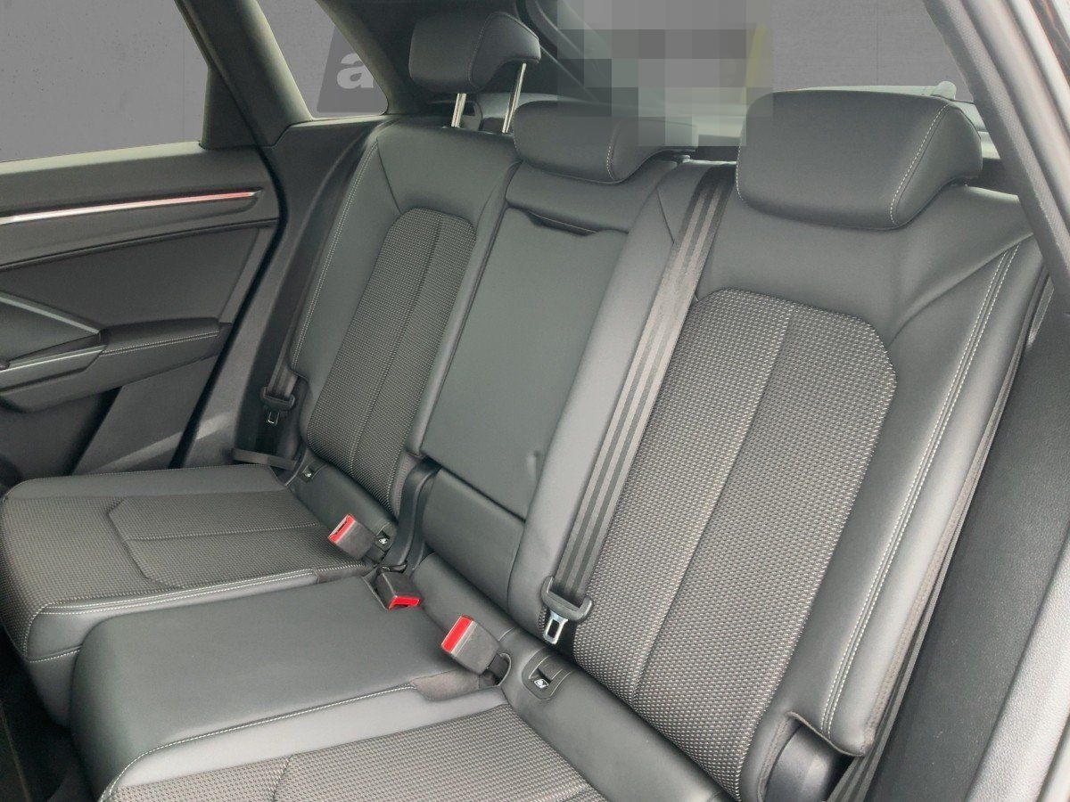 Audi Q3 35 2.0 TDI S-Line AHK,AUTOM.,Navi,SHZ,Kamera foto 8