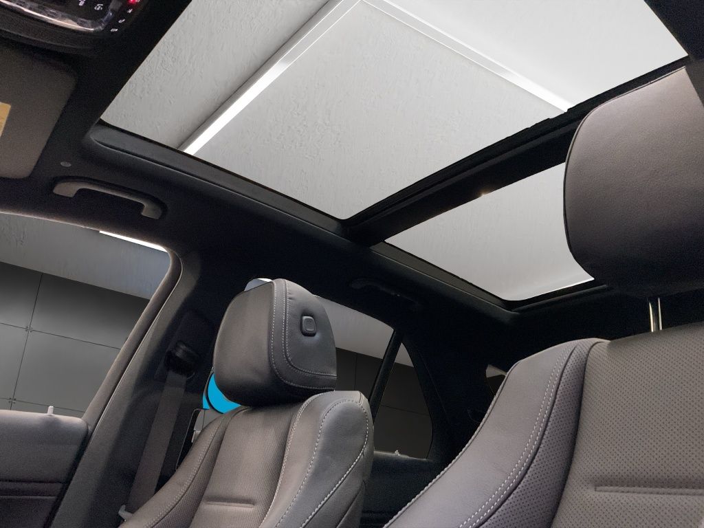 Mercedes-Benz GLE 350 de 4M AMG NIGHT PANORAMA DISTRONIC AHK foto 13