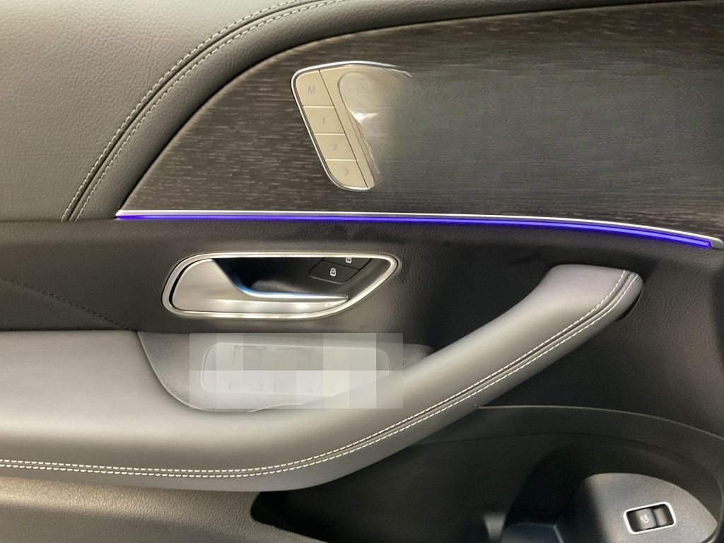 Mercedes-Benz GLE 350 de 4M AMG NIGHT PANORAMA DISTRONIC AHK foto 15