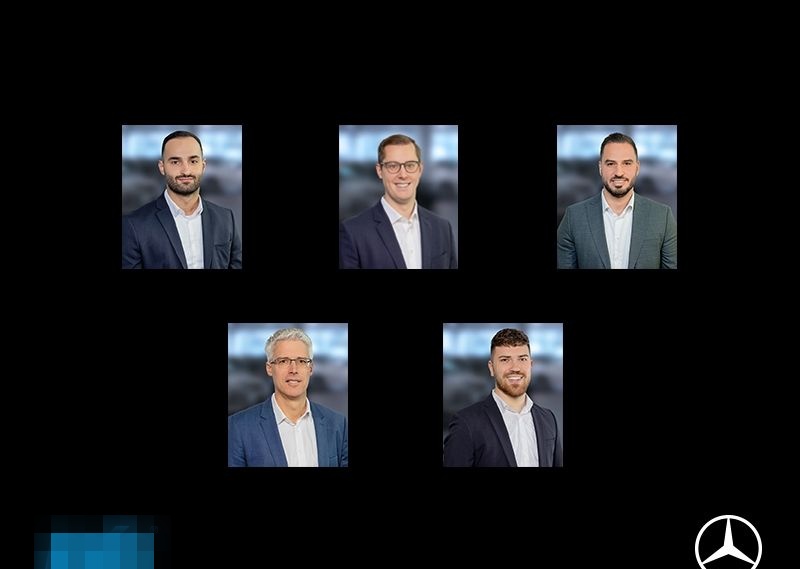 Mercedes-Benz GLE 350 de 4M AMG NIGHT PANORAMA DISTRONIC AHK foto 18