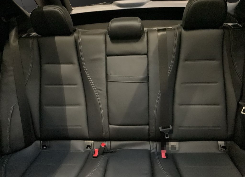 Mercedes-Benz GLE 350 de 4M AMG NIGHT PANORAMA DISTRONIC AHK foto 7