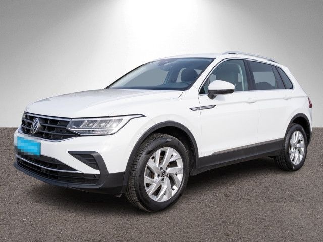Volkswagen Tiguan Life 4M 2.0TDI DSG LED Navi PDC SHZ AHK foto 2