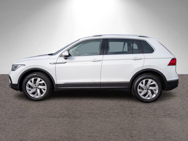Volkswagen Tiguan Life 4M 2.0TDI DSG LED Navi PDC SHZ AHK foto 4