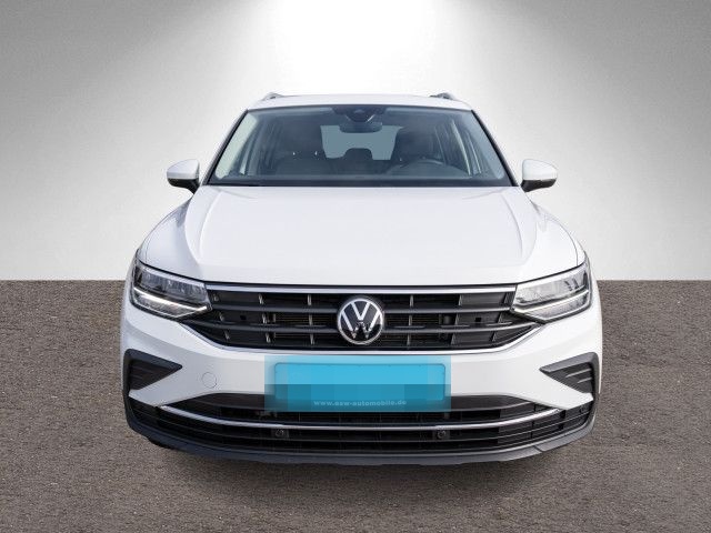 Volkswagen Tiguan Life 4M 2.0TDI DSG LED Navi PDC SHZ AHK foto 5