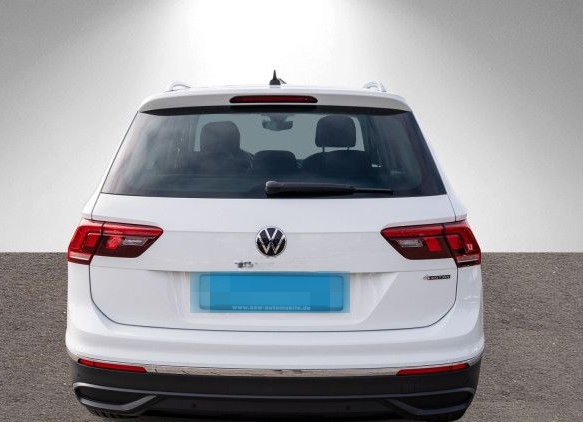 Volkswagen Tiguan Life 4M 2.0TDI DSG LED Navi PDC SHZ AHK foto 6