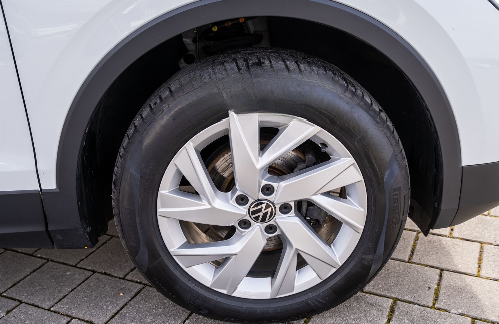 Volkswagen Tiguan Life 4M 2.0TDI DSG LED Navi PDC SHZ AHK foto 10
