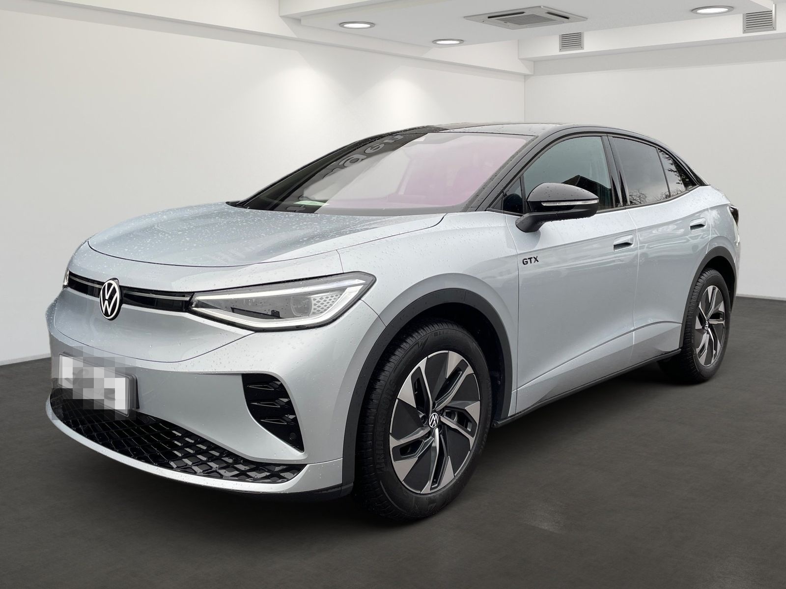Volkswagen ID.5 4M GTX *MATRIX*NAVI*PARKSENSOR*WÄRMEPUMPE* foto 2