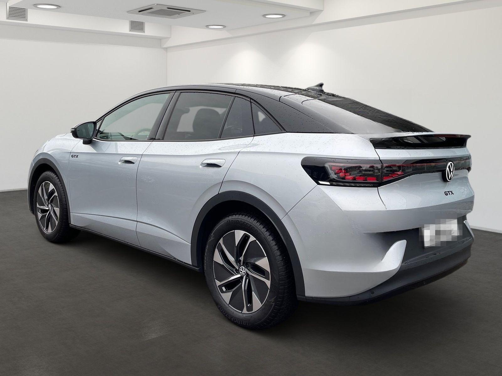 Volkswagen ID.5 4M GTX *MATRIX*NAVI*PARKSENSOR*WÄRMEPUMPE* foto 5