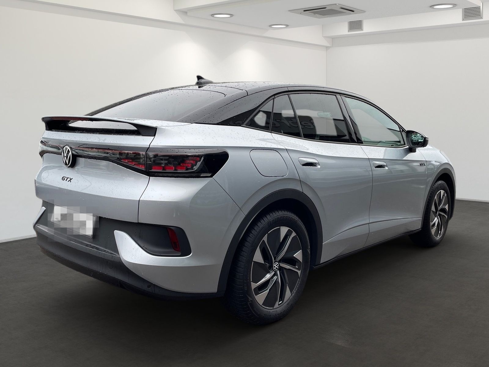 Volkswagen ID.5 4M GTX *MATRIX*NAVI*PARKSENSOR*WÄRMEPUMPE* foto 6