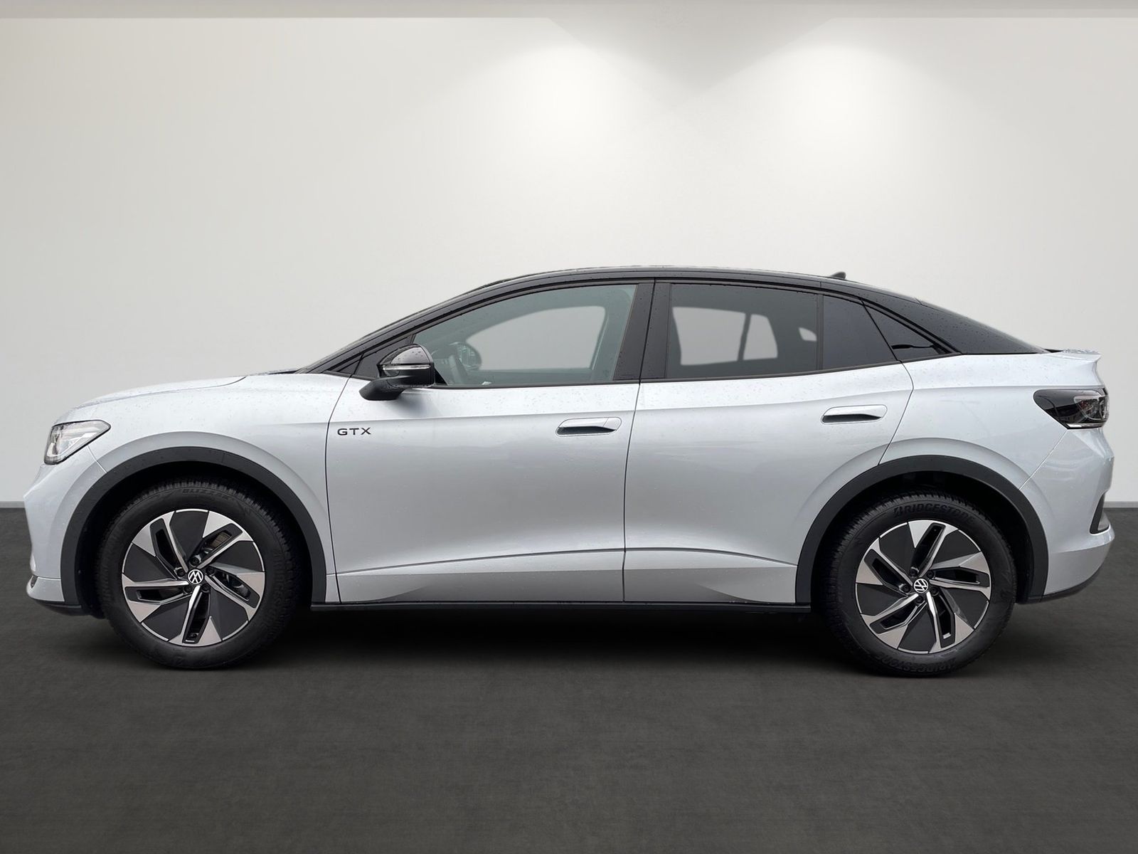 Volkswagen ID.5 4M GTX *MATRIX*NAVI*PARKSENSOR*WÄRMEPUMPE* foto 7