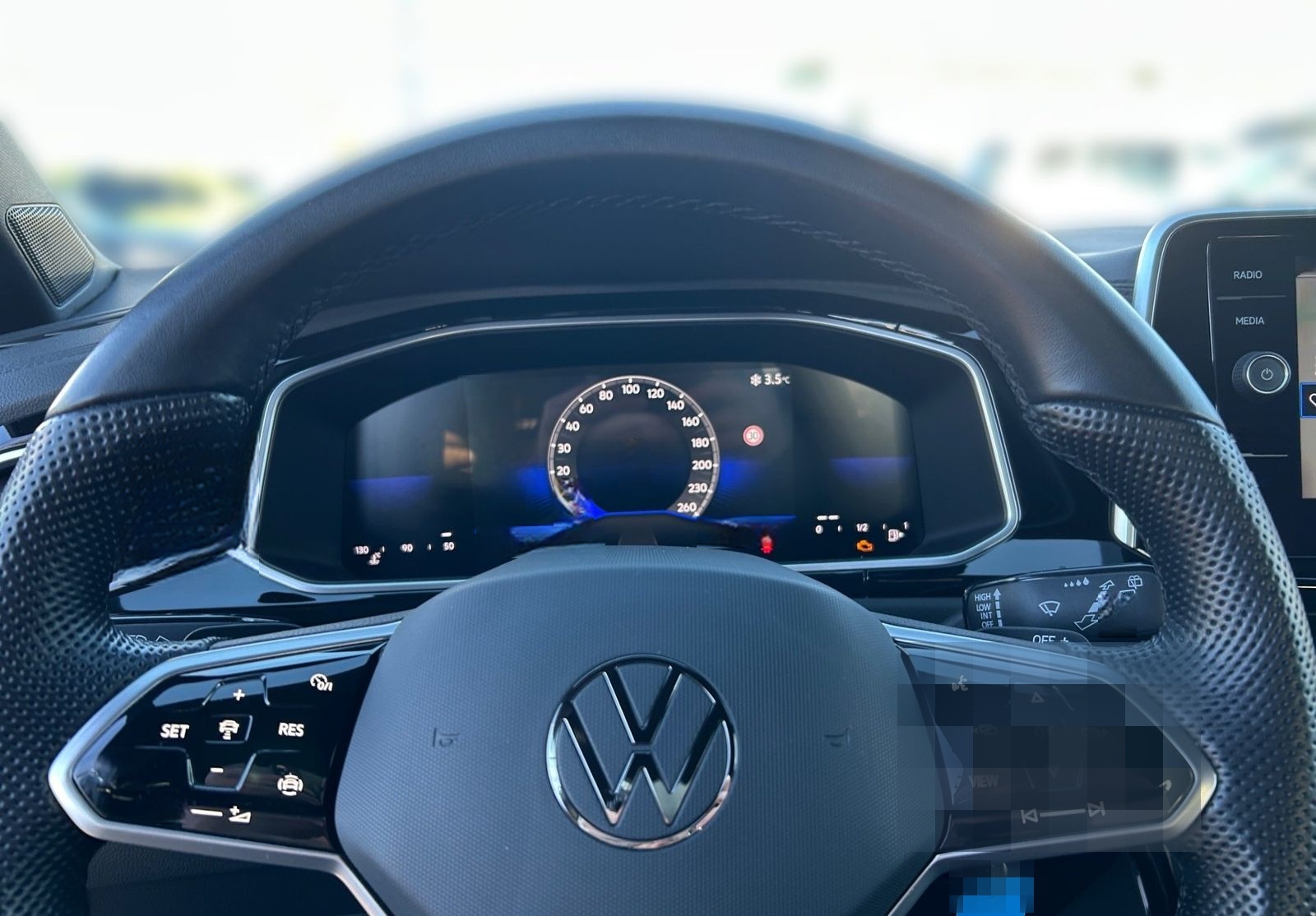 Volkswagen T-Roc 2.0 TDI R-Line *AHK*LED*KAMERA*NAVI* foto 11