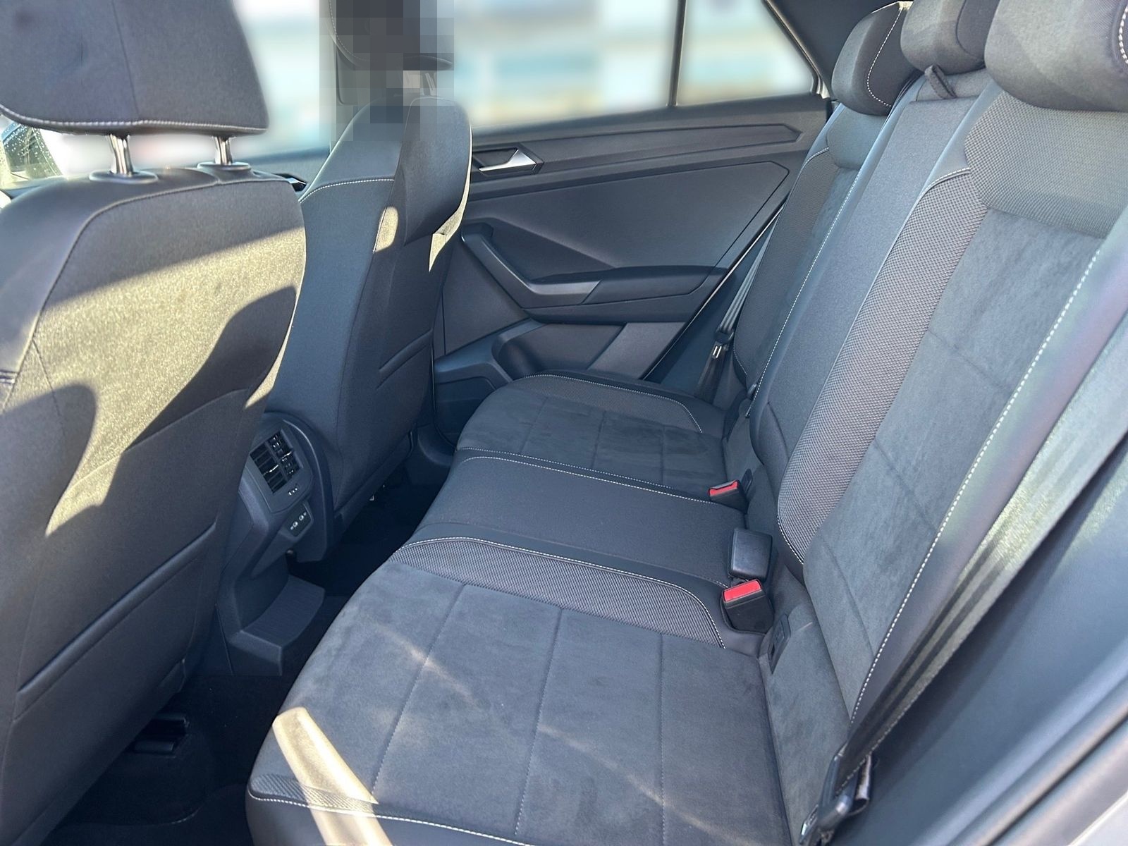 Volkswagen T-Roc 2.0 TDI R-Line *AHK*LED*KAMERA*NAVI* foto 14