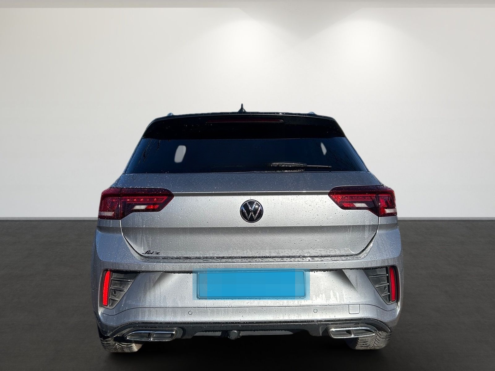 Volkswagen T-Roc 2.0 TDI R-Line *AHK*LED*KAMERA*NAVI* foto 15