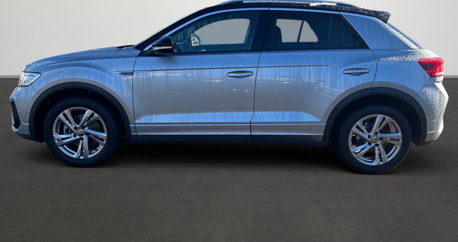 Volkswagen T-Roc 2.0 TDI R-Line *AHK*LED*KAMERA*NAVI* foto 7