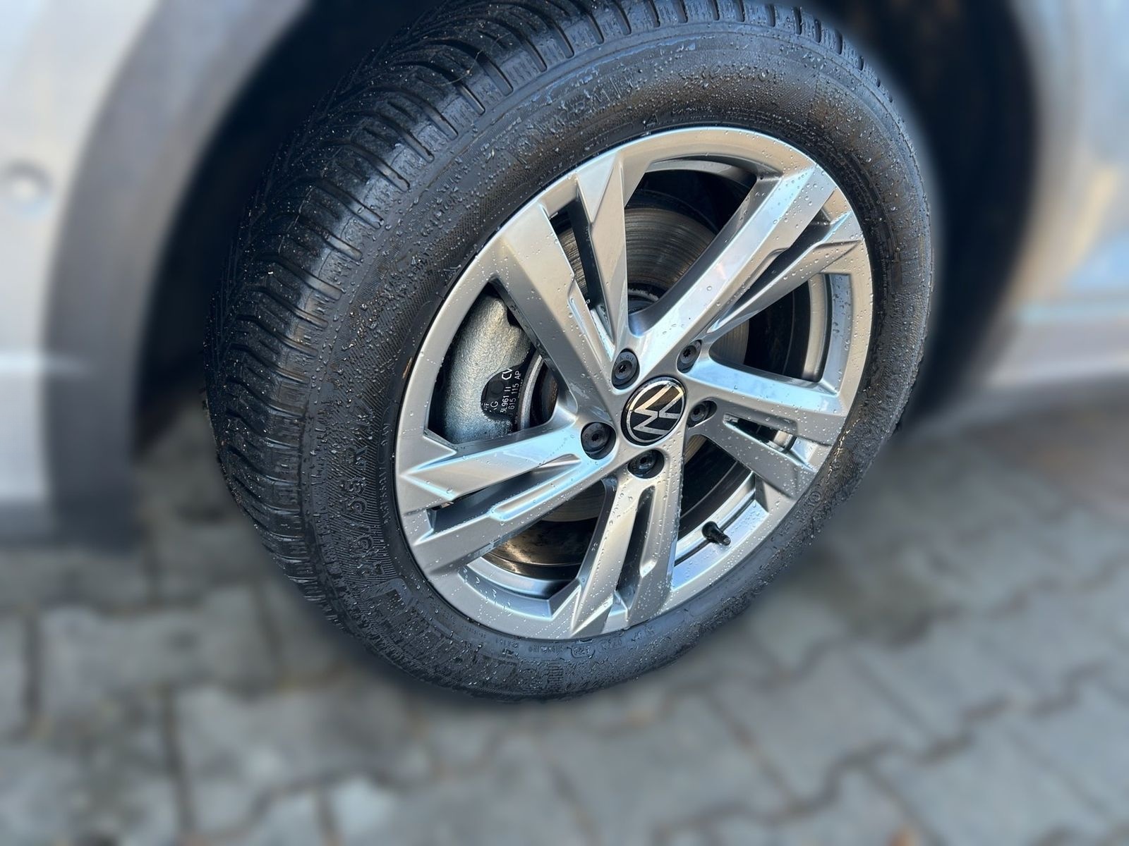 Volkswagen T-Roc 2.0 TDI R-Line *AHK*LED*KAMERA*NAVI* foto 9