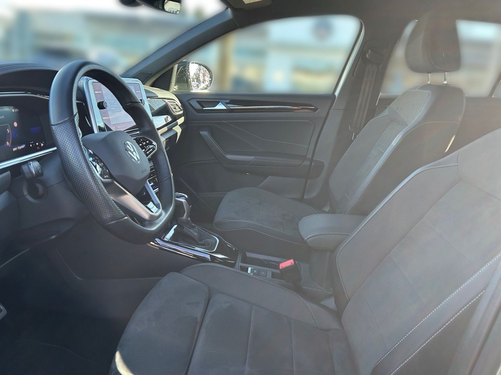 Volkswagen T-Roc 2.0 TDI R-Line *AHK*LED*KAMERA*NAVI* foto 10