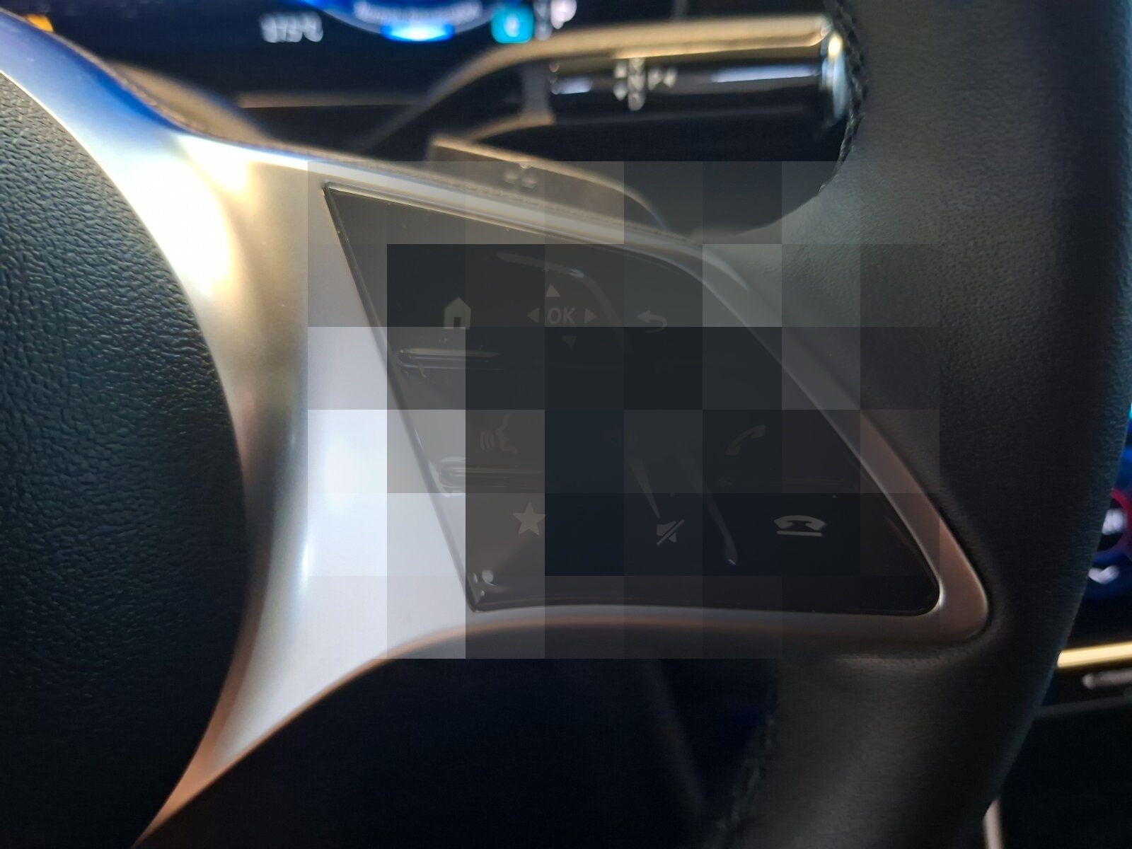 Mercedes-Benz EQE 300 Electric Art Pano Distr RüCam LED AHK foto 17