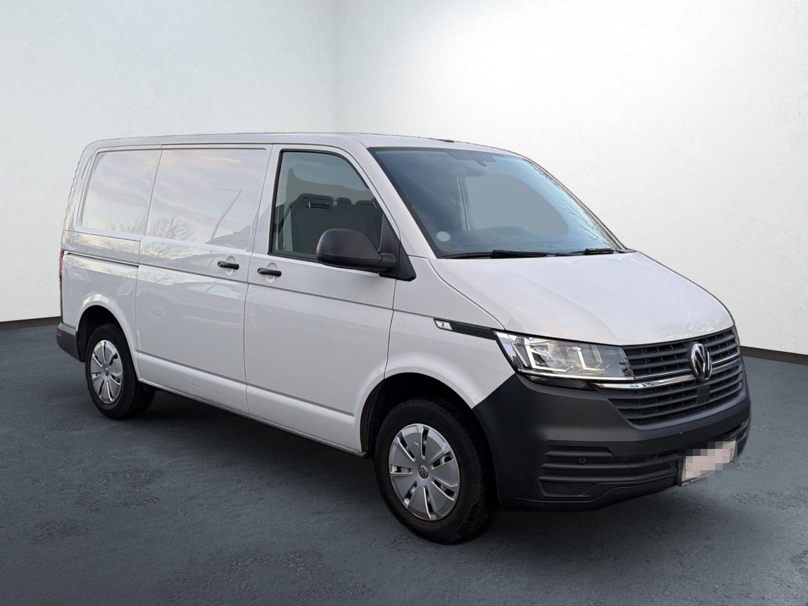 Volkswagen T6.1 Transporter*EcoProfi*PDC*Mwst*Kamera* foto 2