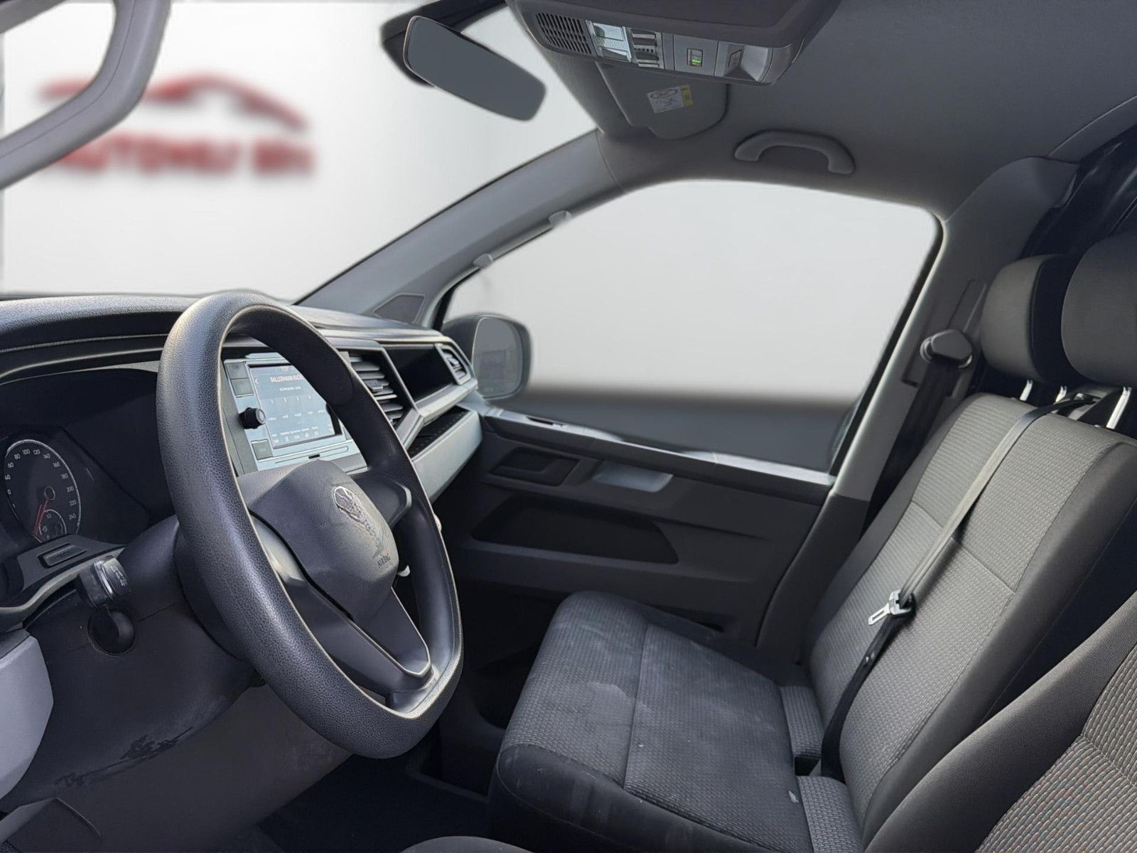 Volkswagen T6.1 Transporter*EcoProfi*PDC*Mwst*Kamera* foto 12