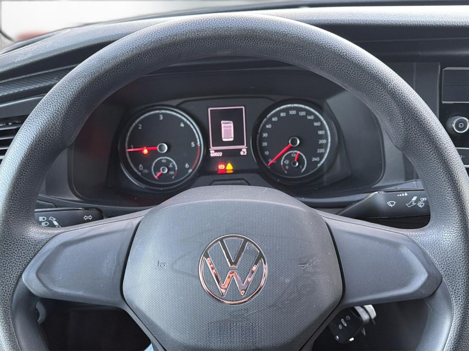 Volkswagen T6.1 Transporter*EcoProfi*PDC*Mwst*Kamera* foto 13