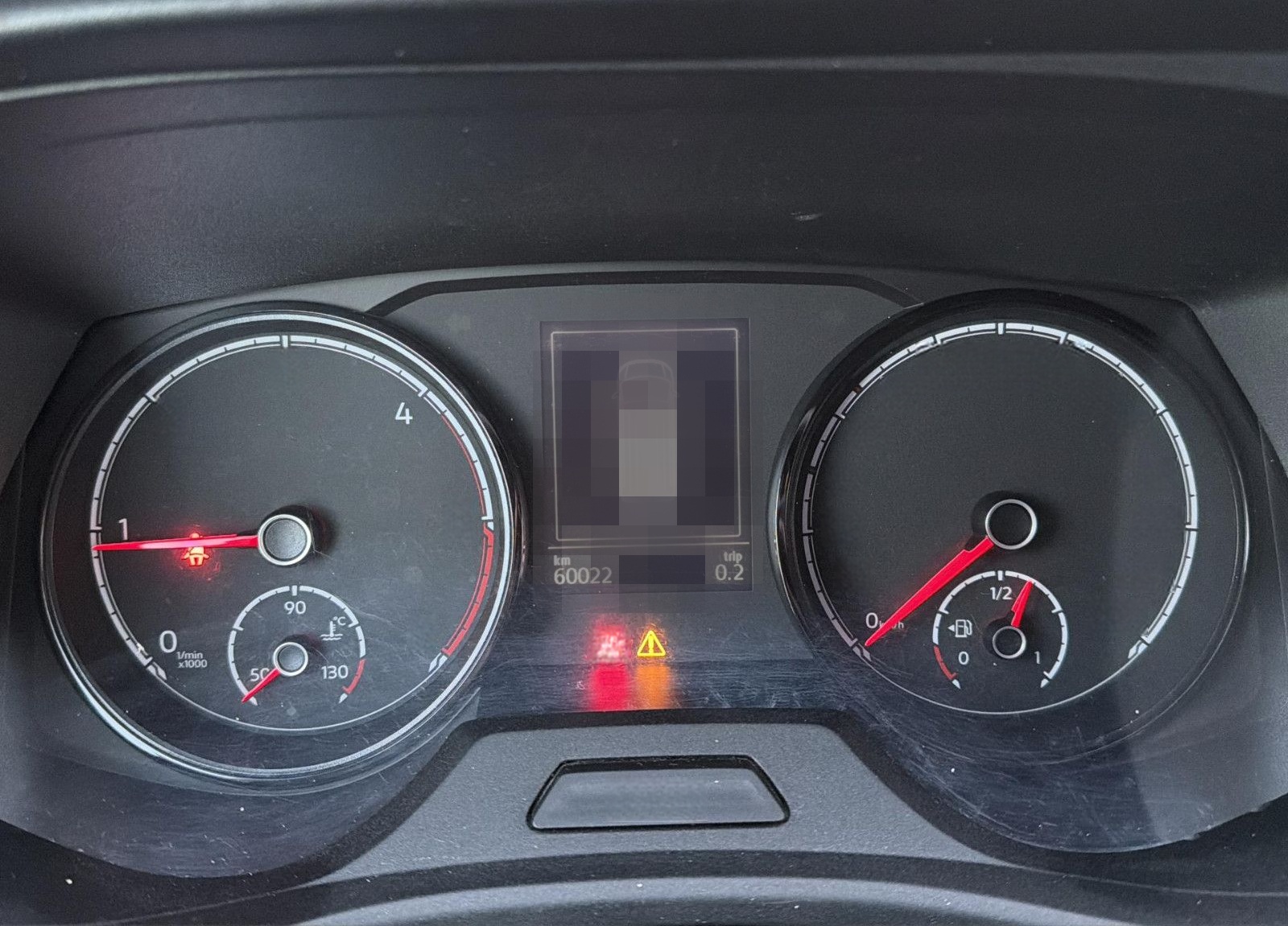 Volkswagen T6.1 Transporter*EcoProfi*PDC*Mwst*Kamera* foto 14