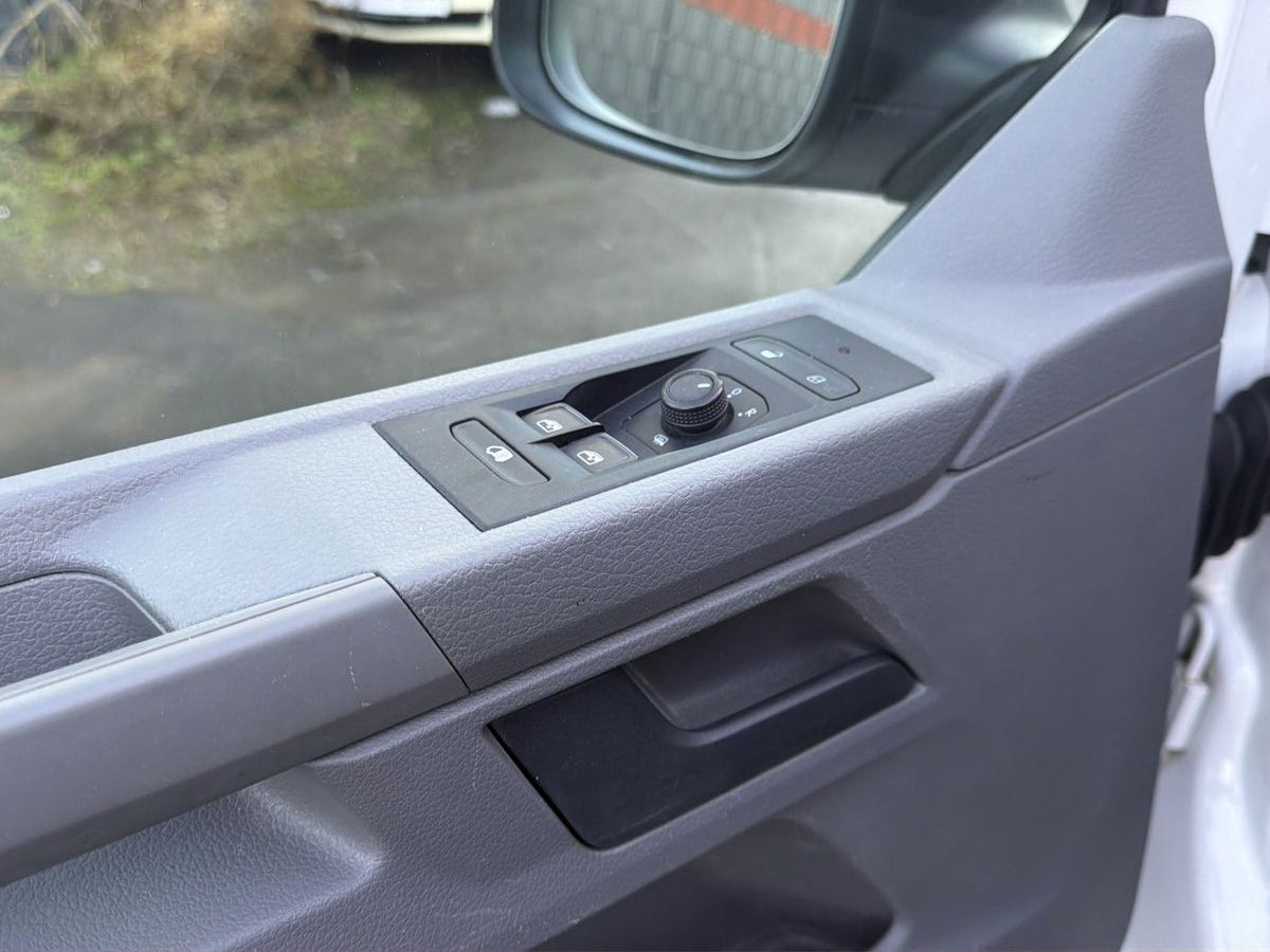 Volkswagen T6.1 Transporter*EcoProfi*PDC*Mwst*Kamera* foto 18