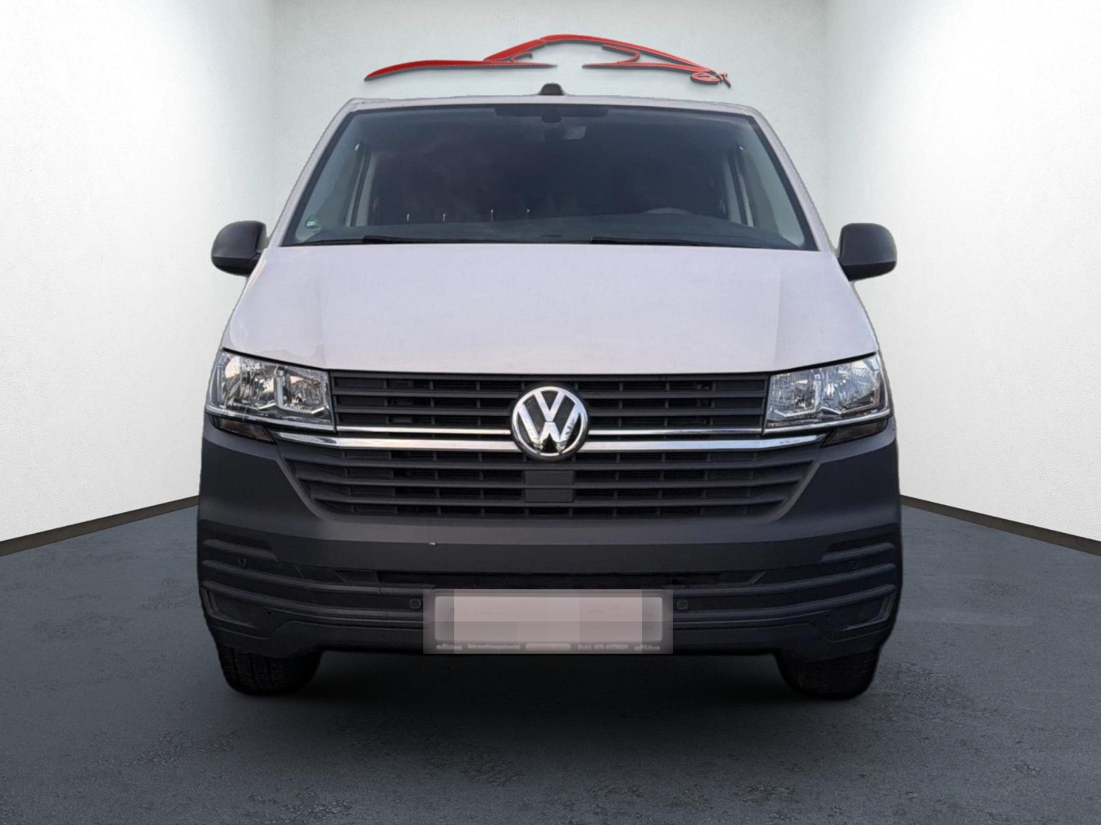 Volkswagen T6.1 Transporter*EcoProfi*PDC*Mwst*Kamera* foto 3