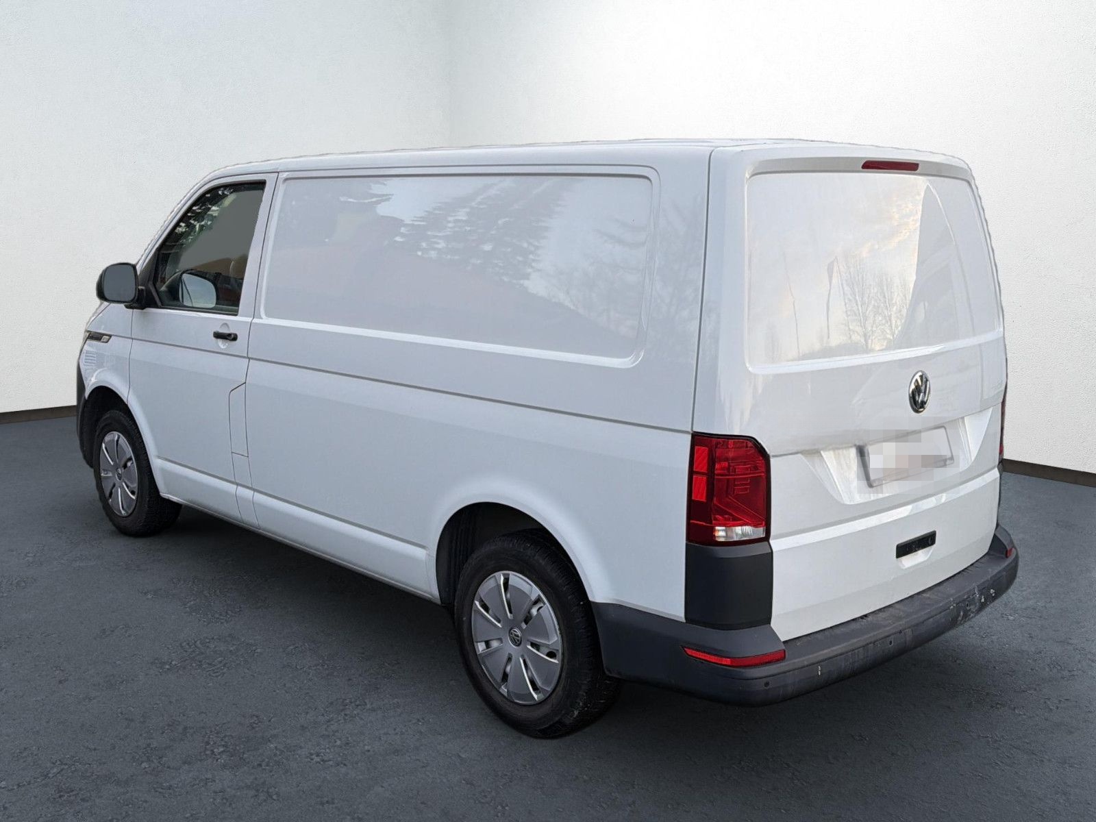Volkswagen T6.1 Transporter*EcoProfi*PDC*Mwst*Kamera* foto 5
