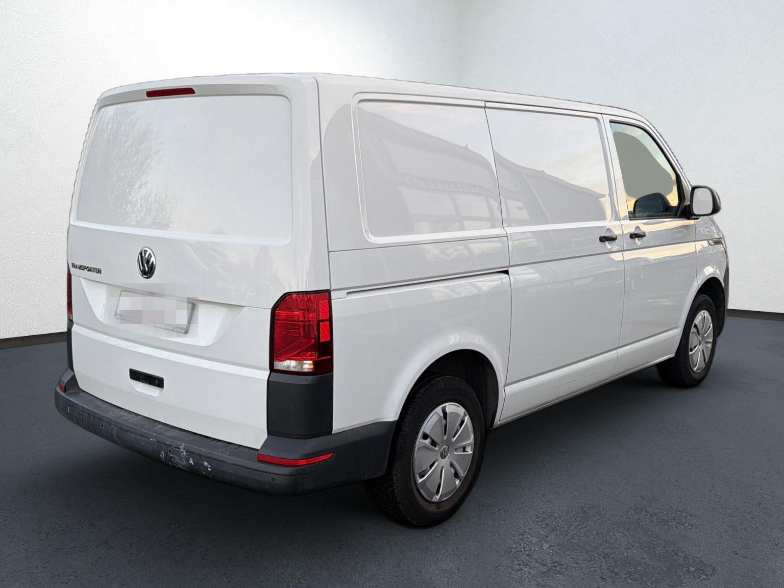 Volkswagen T6.1 Transporter*EcoProfi*PDC*Mwst*Kamera* foto 6