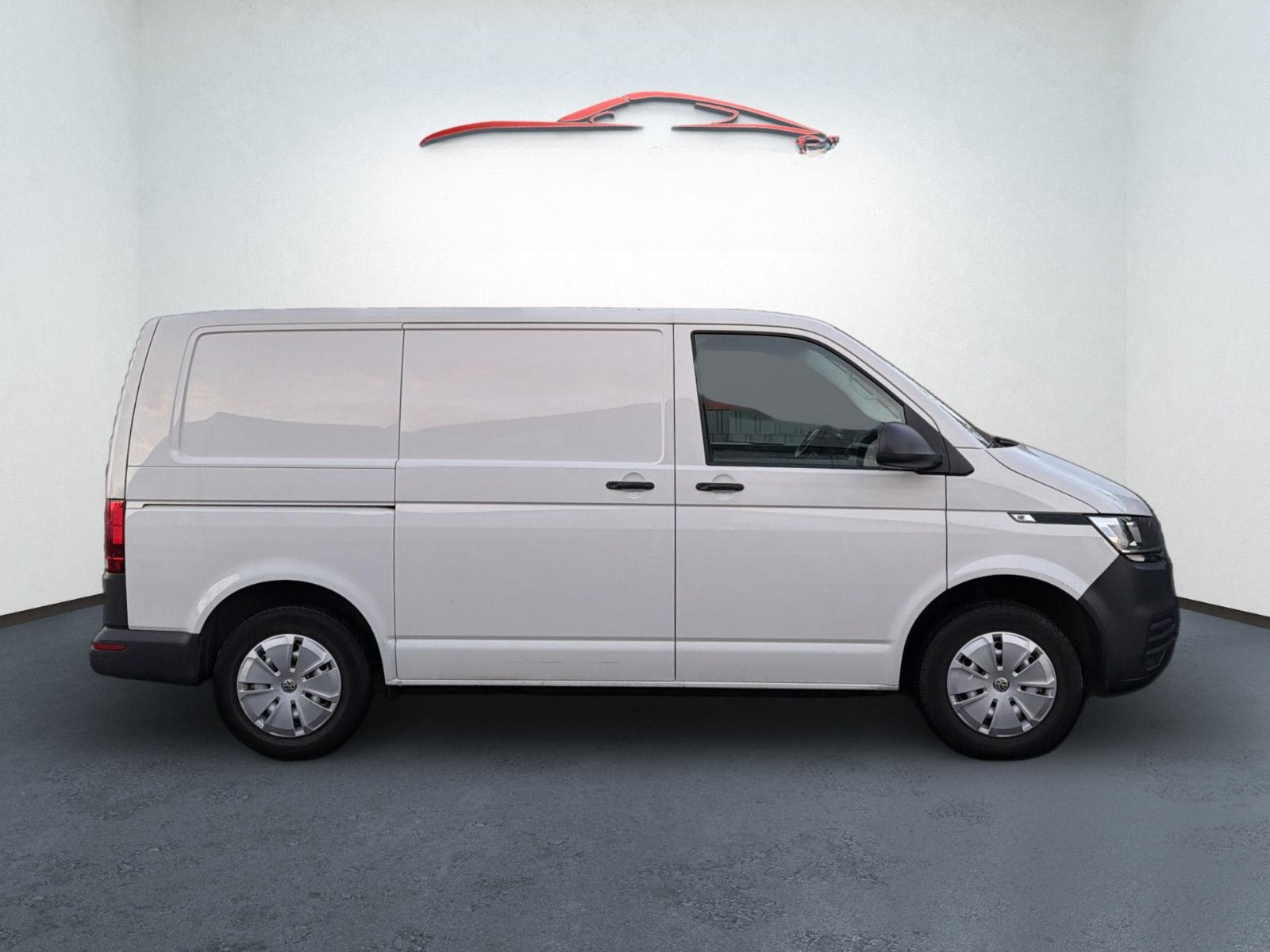 Volkswagen T6.1 Transporter*EcoProfi*PDC*Mwst*Kamera* foto 7