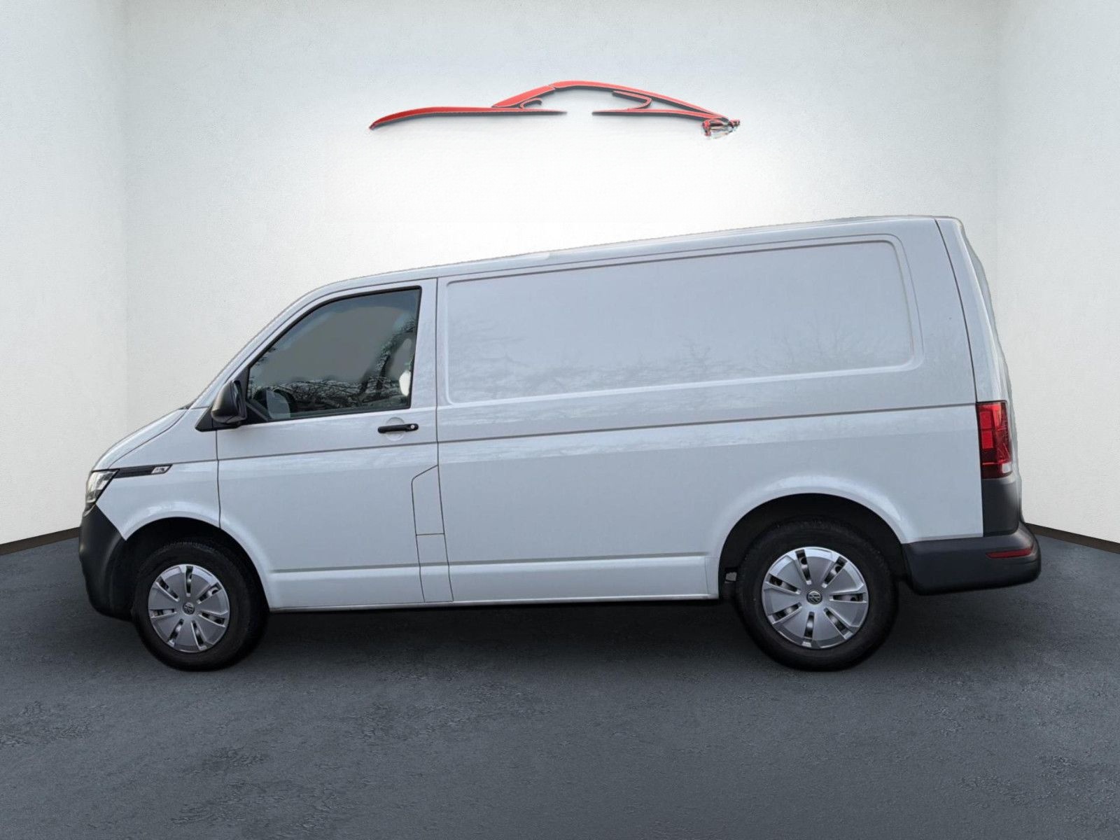 Volkswagen T6.1 Transporter*EcoProfi*PDC*Mwst*Kamera* foto 8