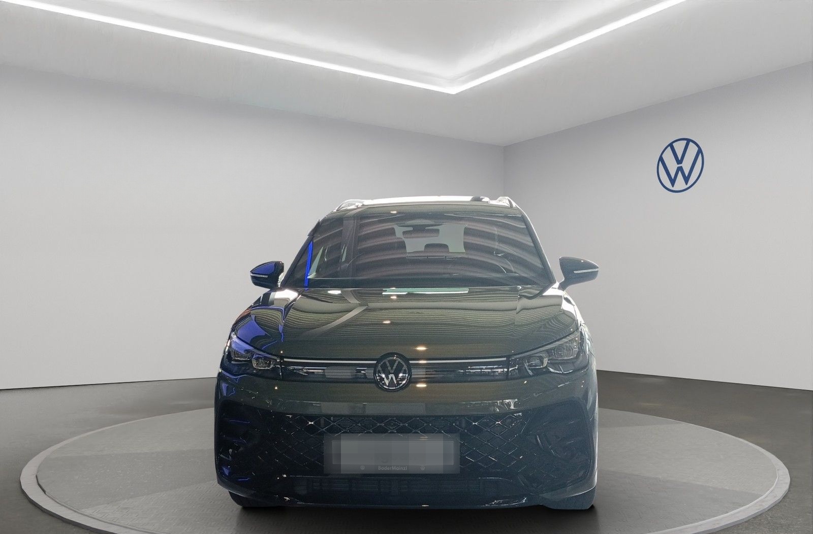 Volkswagen Tiguan R-Line 2,0 l TDI SCR 4MOTION 142 foto 2